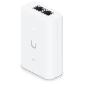 PoE Injektor Ubiquiti U-POE++ biely

