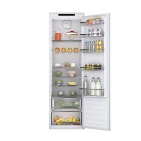 Chladnička Haier HATL 174 DE biela

