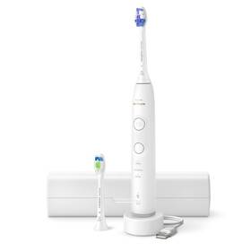 Zubná kefka Philips HX7410/02 biela

