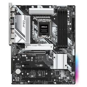 Základná doska ASRock B760 PRO RS 

