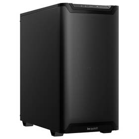 Case be quiet! PURE BASE 501 Airflow čierna


