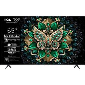Televízor TCL 65C6K 

