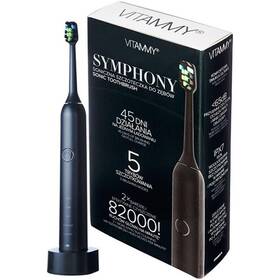 Zubná kefka VITAMMY SYMPHONY TOW014962 

