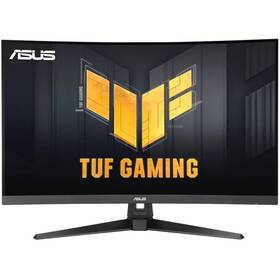 Herný monitor Asus TUF Gaming VG32WQ3B čierny

