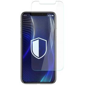 Hybridné ochranné sklo 3mk FlexibleGlass Pro na Apple iPhone SE 2020/2022 

