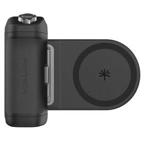 Držiak na mobil PGYTECH MagCam 2 Phone Grip čierny

