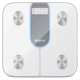 Osobná váha RENPHO A033 biela

