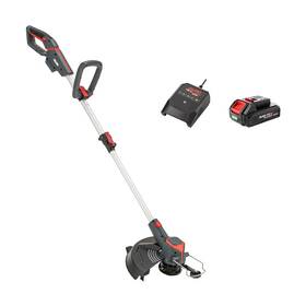 Vyžínač AL-KO GTD 1833 18V (s baterií) 

