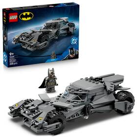 Stavebnica LEGO® DC Batman™ 76331 Batman vs. Superman™ Batmobil 

