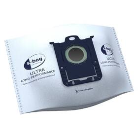 Vrecká pre vysávače Electrolux s-bag® Ultra Long Performance Mega Pack UMP1S (8 ks) 

