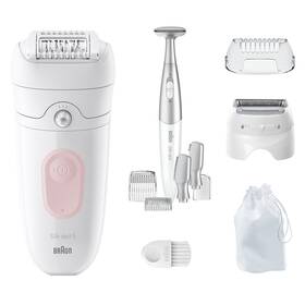 Epilátor Braun SE5-230 

