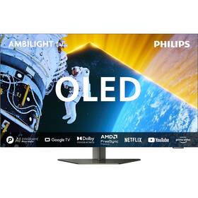 Televízor Philips 55OLED819 

