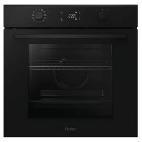 Rúra Haier H6 ID2P5B5EYTB čierna

