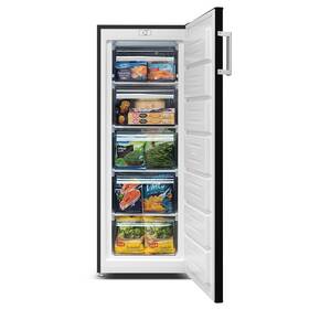 Mraznička ETA 385290020D čierna

