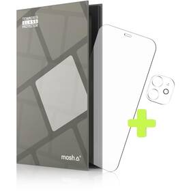Tvrdené sklo Tempered Glass Protector CF IPH 12 MINI SK 

