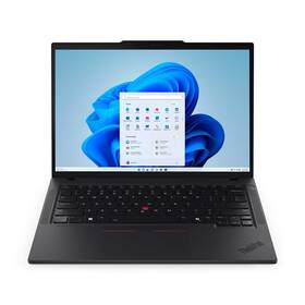 Notebook Lenovo ThinkPad T14 Gen 6 čierny

