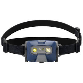 Čelovka LEDLENSER HF6R Core modrá

