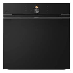 Rúra Gorenje B6128B čierna

