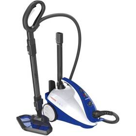 Parný čistič Polti SMART 40_MOP biely/modrý

