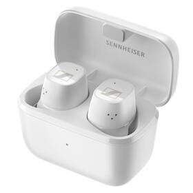 Slúchadlá Sennheiser CX Plus True Wireless biela

