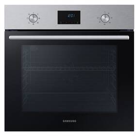 Rúra Samsung NV68A1140BS/OL čierna/nerez

