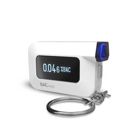 Alkoholtestér BACtrack BACtrack C6 

