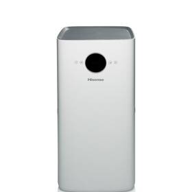 Čistička vzduchu Hisense AP580H biela

