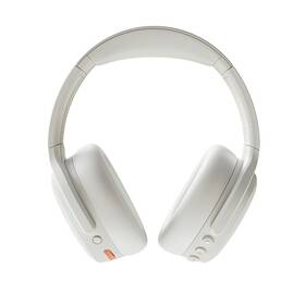 Slúchadlá Skullcandy CRUSHER ANC 2 biela farba
