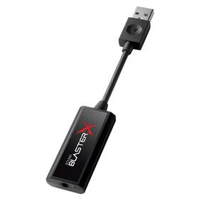 Zvuková karta Creative Sound Blaster X G1 
