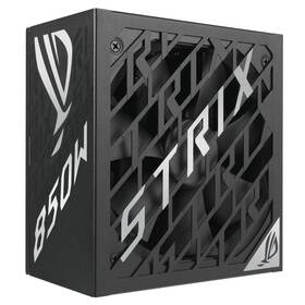 Zdroj Asus 850W 80+ Platinum 


