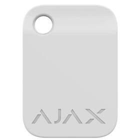 Čip AJAX Tag (3 ks) biely

