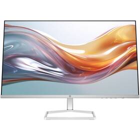 Monitor HP 527sw strieborná farba
