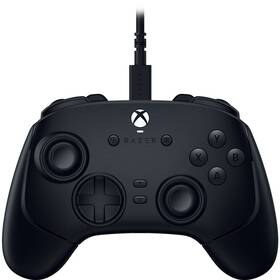 Gamepad Razer Wolverine V3 Tournament Edition, Xbox čierny

