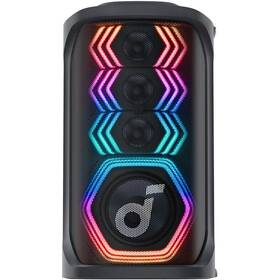 Párty reproduktor Anker Soundcore Rave 3S čierny

