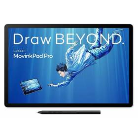 Grafický tablet Wacom MovinkPad Pro portable 14" čierny

