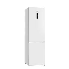 Chladnička s mrazničkou Gorenje NRK620EAW4 biela

