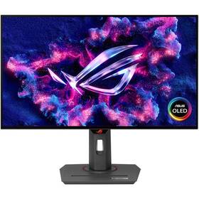 Herný monitor Asus ROG Strix OLED XG27AQDMG čierny


