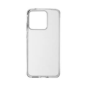 Kryt na mobil WG TPU Motorola Edge 70 Fusion (Power) 5G priehľadný

