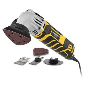 Multibrúska POWERPLUS POWX1344 

