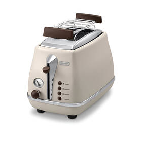 Hriankovač De'Longhi CTOV2103.BG béžový

