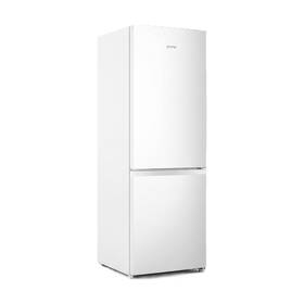 Chladnička s mrazničkou Gorenje RK14C2W4 biela

