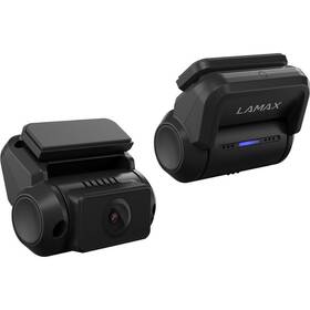Autokamera LAMAX T10, zadná čierna

