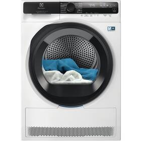 Sušička bielizne Electrolux EW8D595MCC biela

