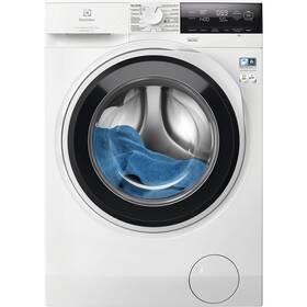 Práčka Electrolux EW7F3684UC biela


