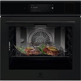 Rúra Electrolux EOA9S3DC, matná čierna

