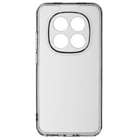 Kryt na mobil WG Comfort na Xiaomi Redmi Note 15 Pro+ 5G/Poco M8 Pro 5G priehľadný

