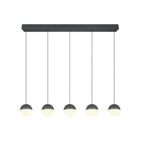 LED stropné svietidlo Reality R33555142 SENTA 

