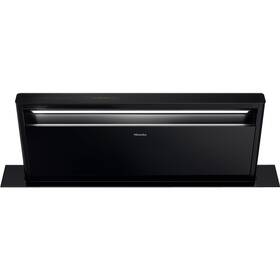  Miele DAD 4370 Levantar Obsidian černá čierny

