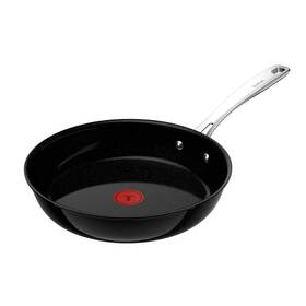 Panvica Tefal G2150623, 28 cm čierna

