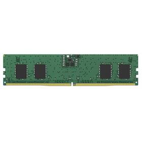Pamäťový modul Kingston 8GB DDR5 5600MHz CL46 Non-ECC 

